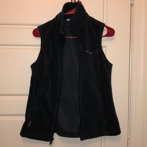 Columbia Vest